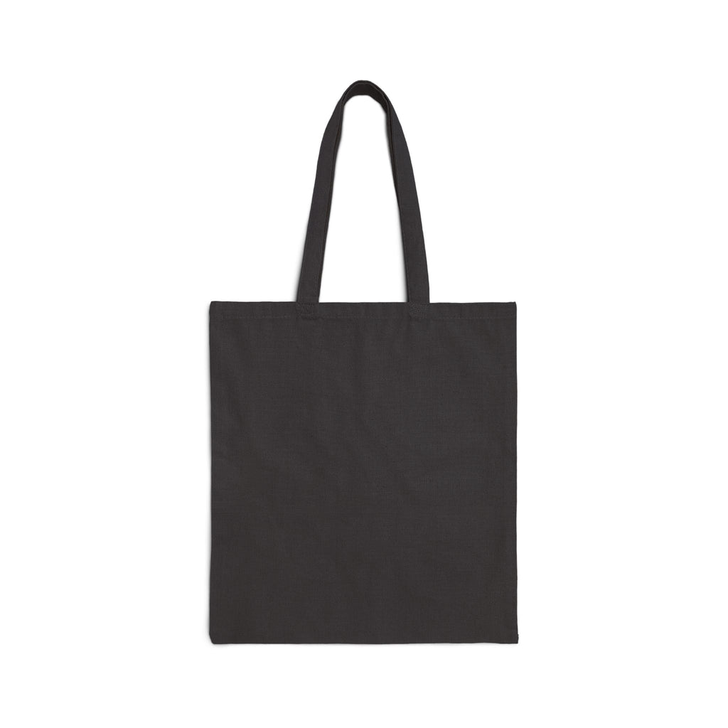 Sunflower Birth Flower Tote | Birth Month Floral, Botanical Illustration