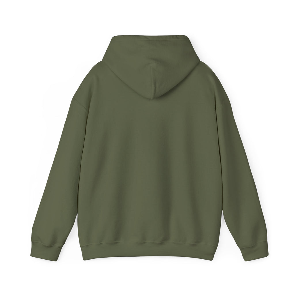 Doe and Kin | Pug 'Too Cute' Hoodie