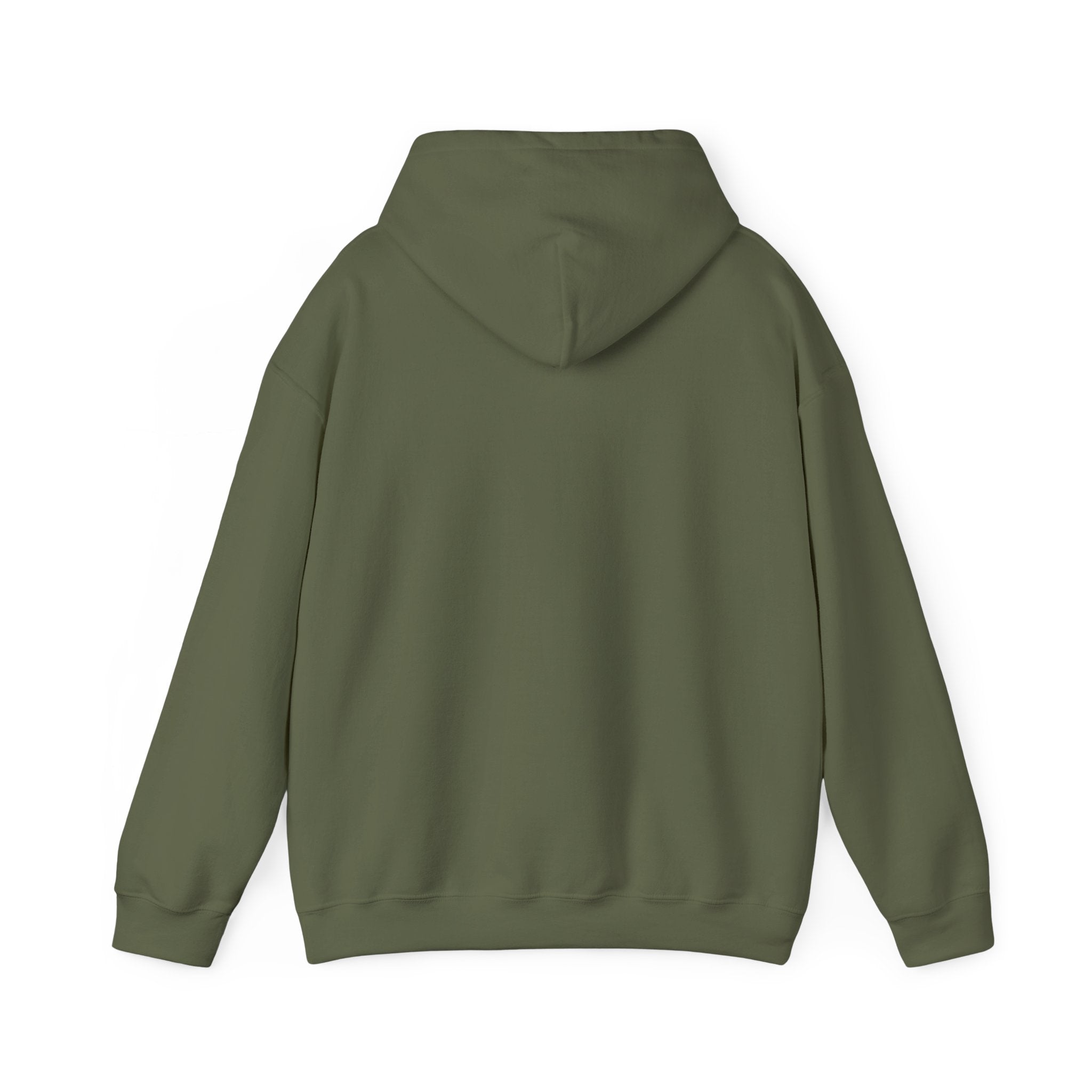 Doe and Kin | Pug 'Too Cute' Hoodie