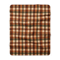 Autumn State of Mind Cozy Throw