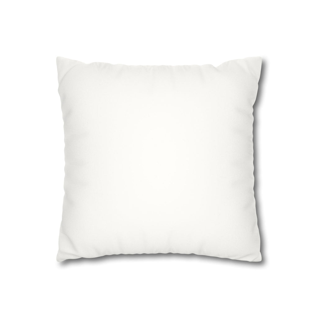 Autumn Highland Cow Pillow