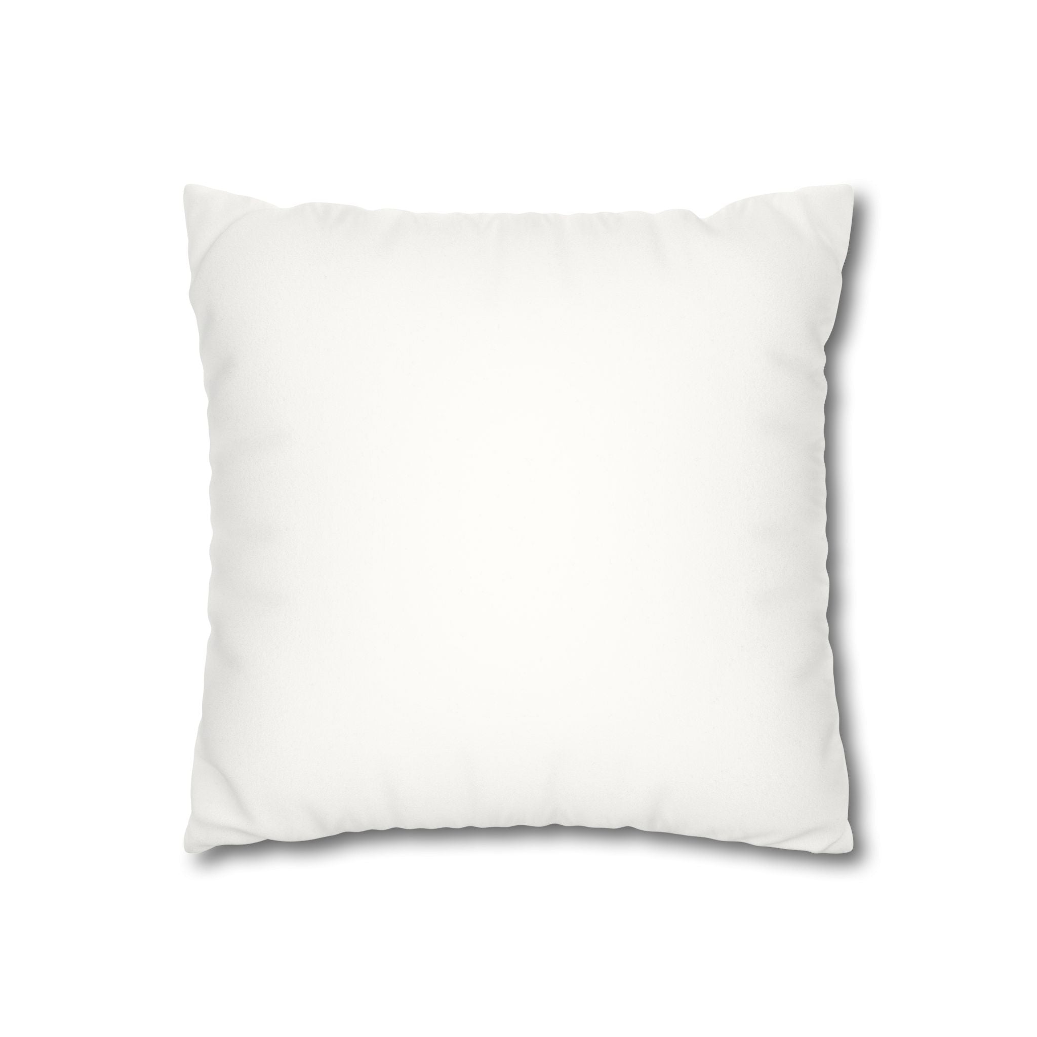 Autumn Highland Cow Pillow