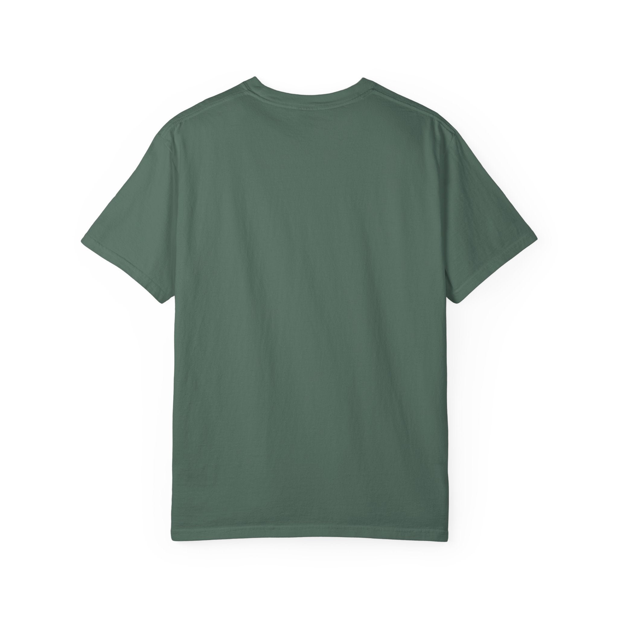 Pug T-Shirt — "Choose Happy" Cute Pug Graphic Tee