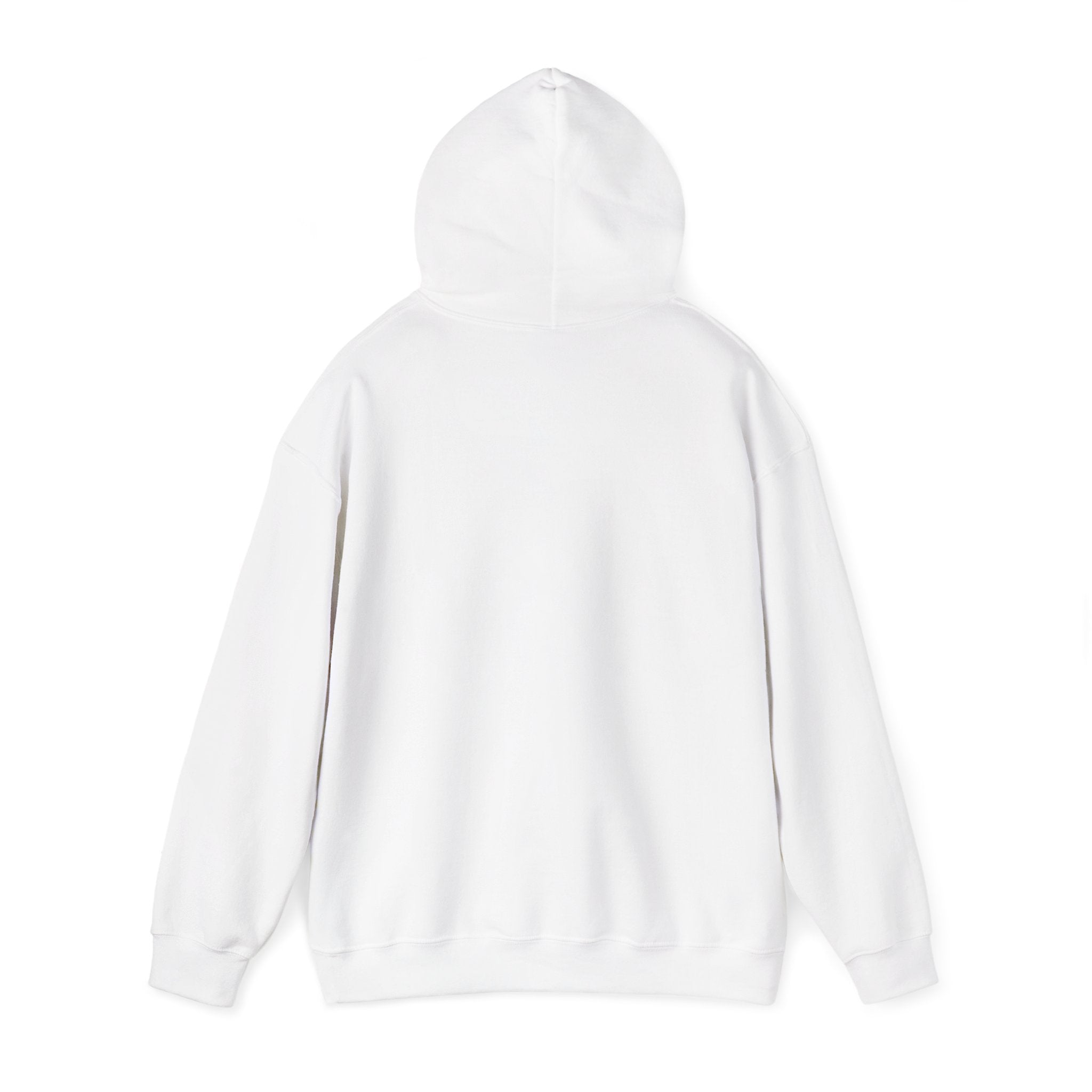Doe and Kin | Pug 'Too Cute' Hoodie