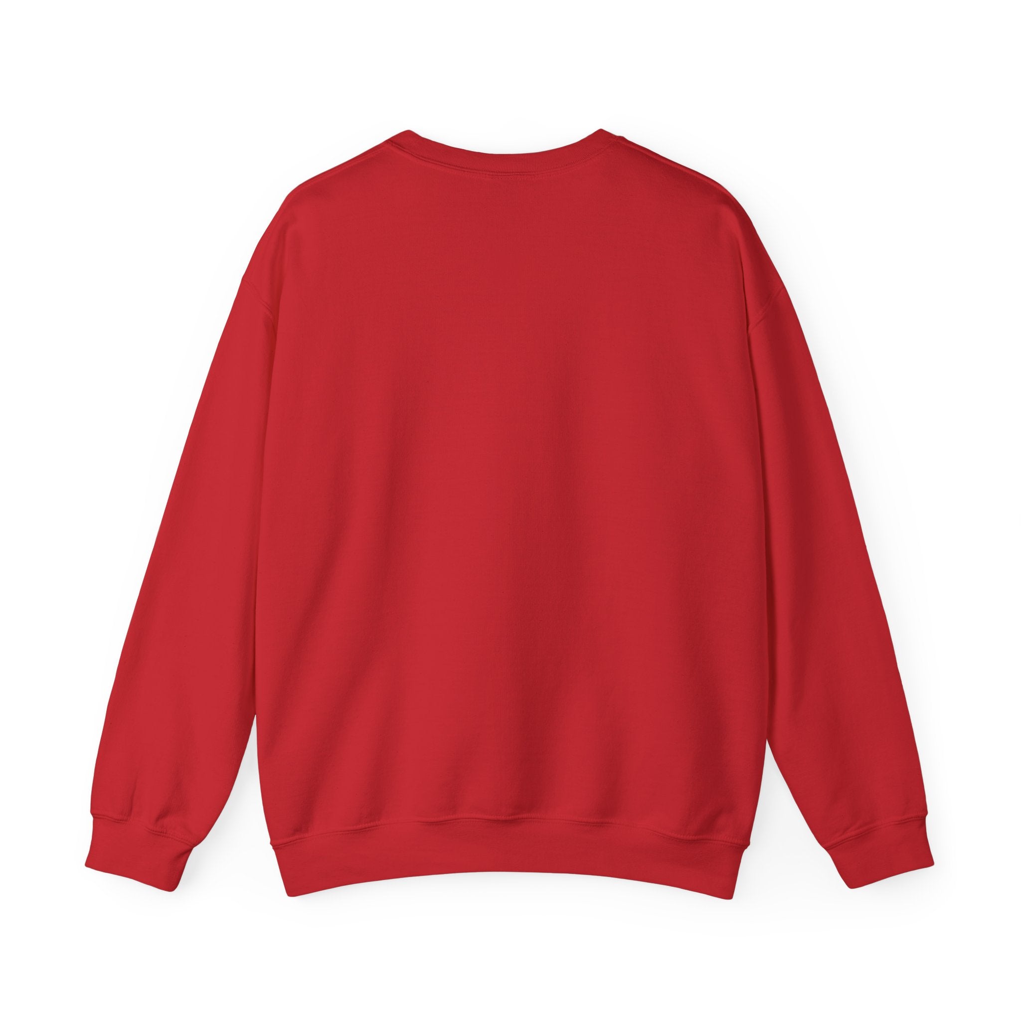 Pug Lover Sweatshirt — "Just a Girl Who Loves Pugs" Cute Pug Graphic Crewneck