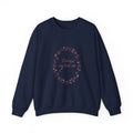 Doing my best-ish Sweatshirt | reality dating-show phrase, flirty meme