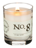 No. 8 Candle