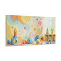 Whimsical Nursery Wall Art | Baby Shower Gifts | Wall Art