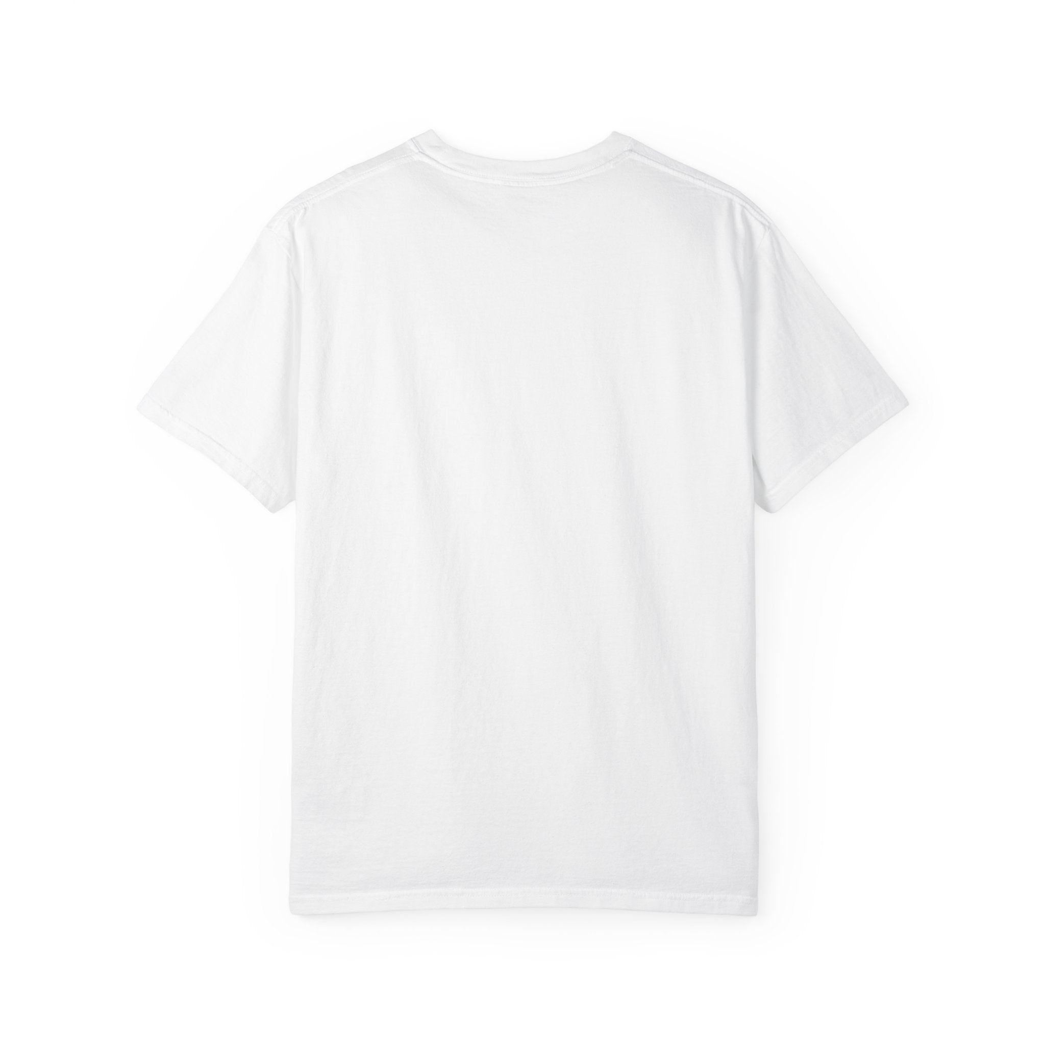 Pug T-Shirt — "Choose Happy" Cute Pug Graphic Tee