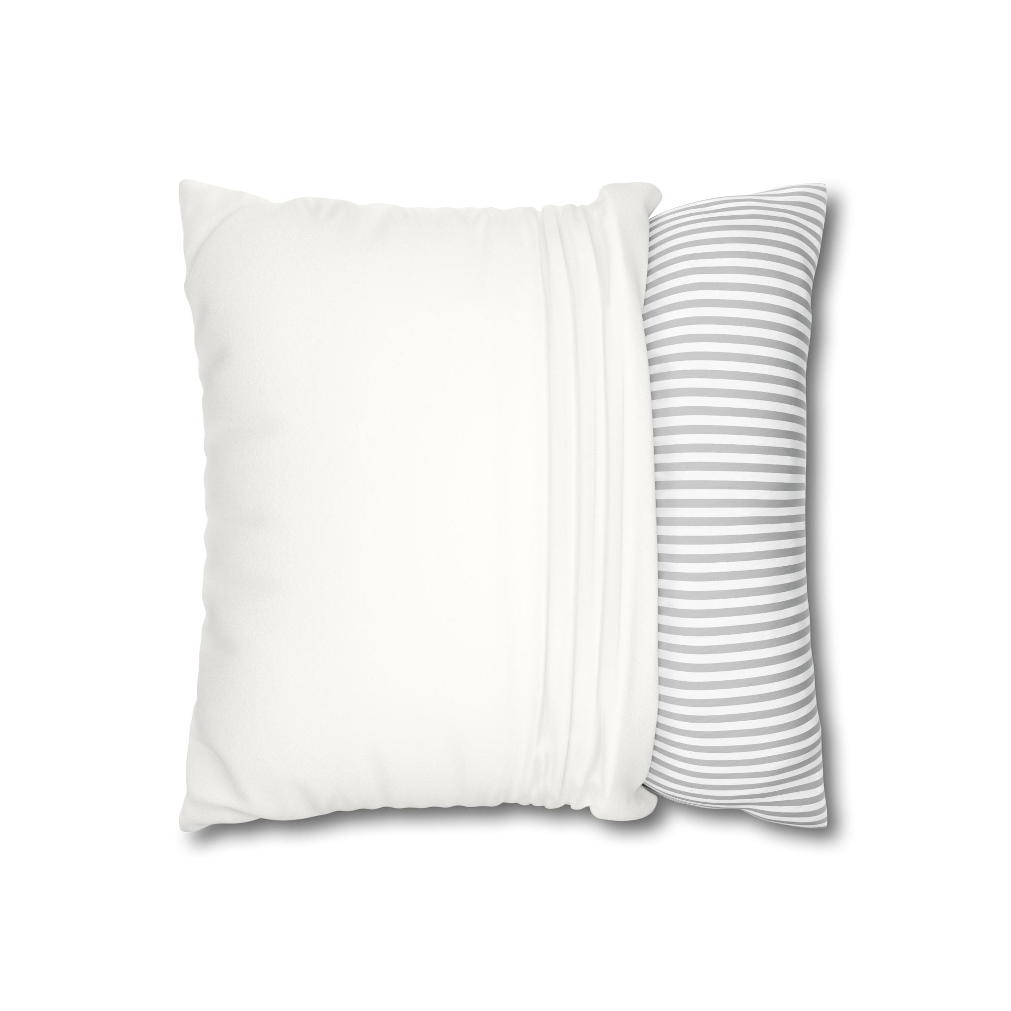 Autumn Highland Cow Pillow