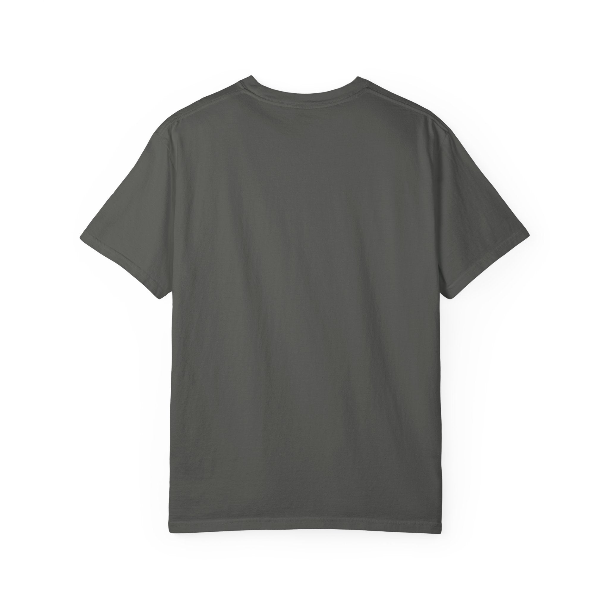 Pug T-Shirt — "Choose Happy" Cute Pug Graphic Tee