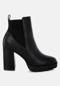 Bolt Chelsea Boot-5