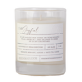 I AM Joyful 7.5 oz Candle