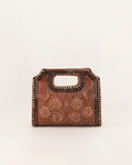 Loyal West Alma Medium Handbag