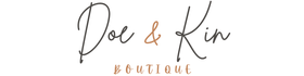 Doe &amp; Kin Boutique - Home