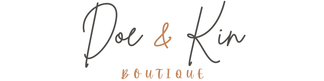 Doe &amp; Kin Boutique - Home