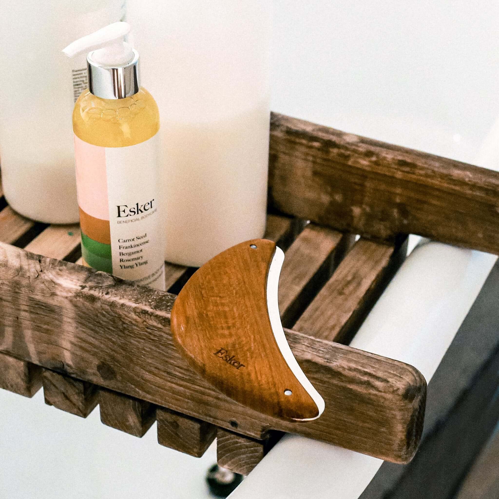 Body Plane Exfoliator Tool