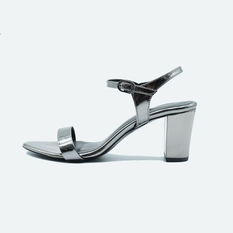 Raya - Block Heels