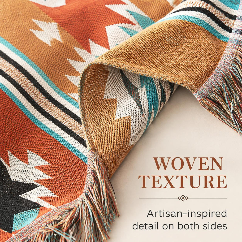 Western Throw