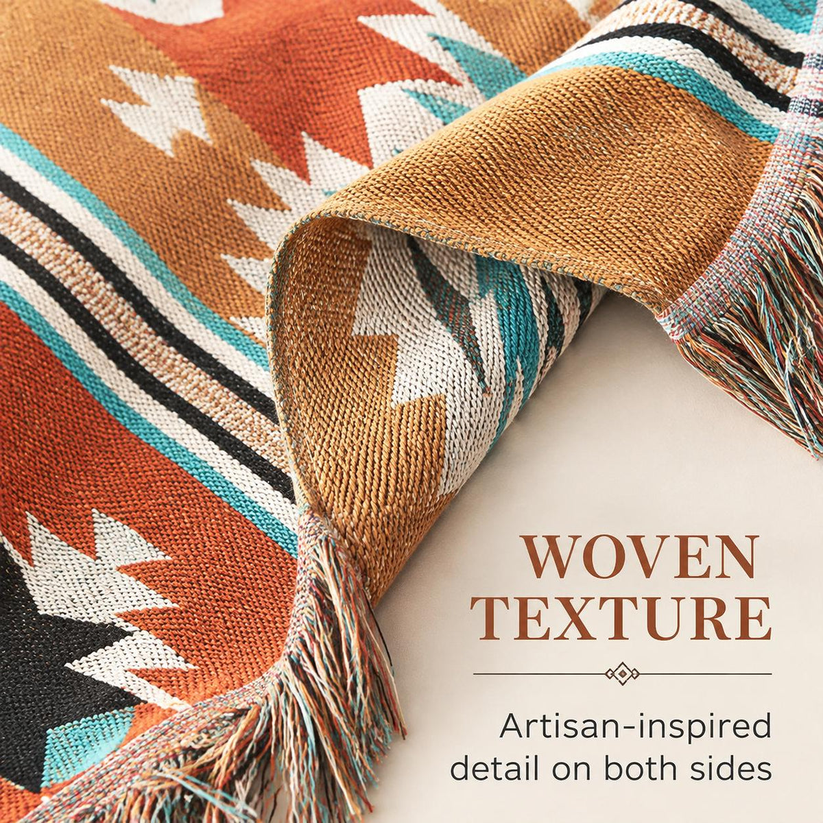 Western Throw